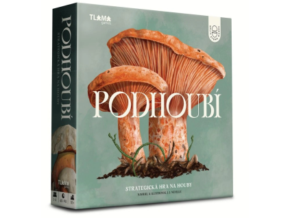 podhoubi 5