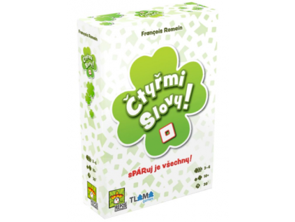 ctyrmi slovy