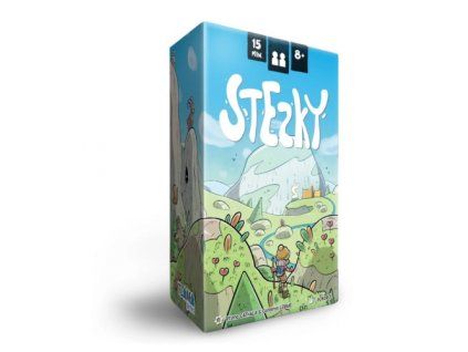 stezky