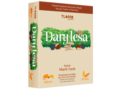 dary lesa