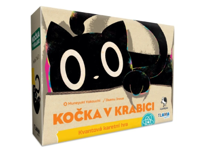 kocka v krabici