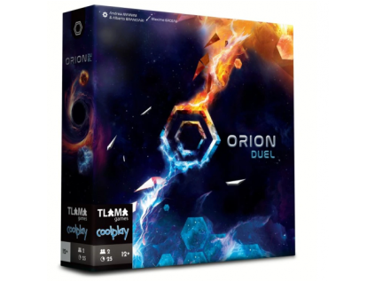 orion duel