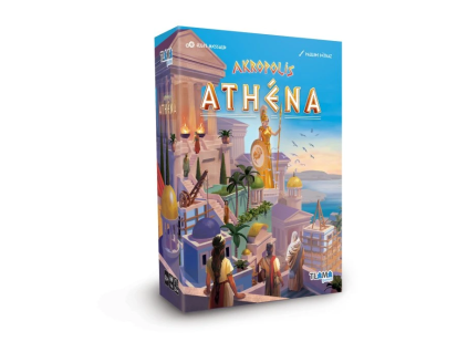 akropolis athena rozsireni