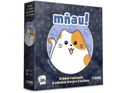 mnau