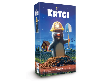 krtci