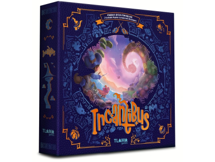incantibus