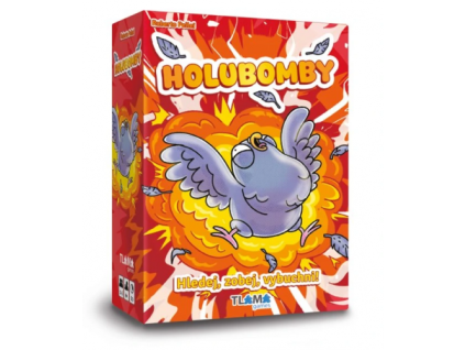 holubomby