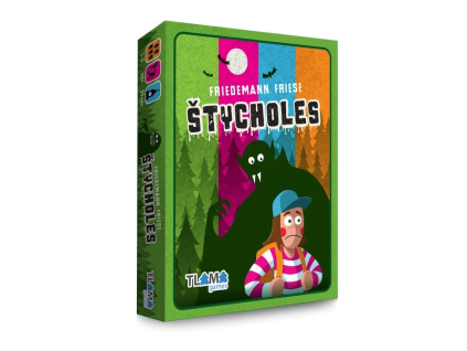 stycholes