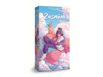 zasneni