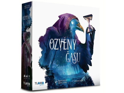 ozveny casu