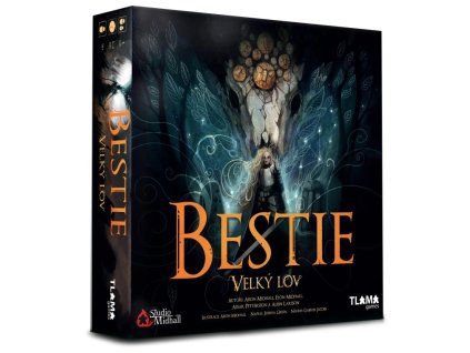 bestie velky lov