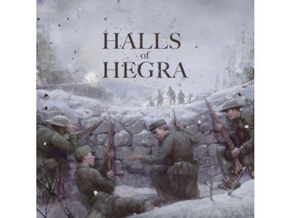 halls of hegra