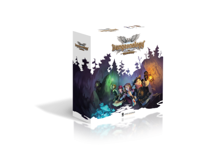 dungeonology the expedition 4