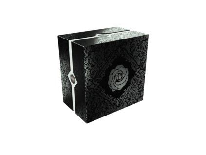 black rose wars rebirth