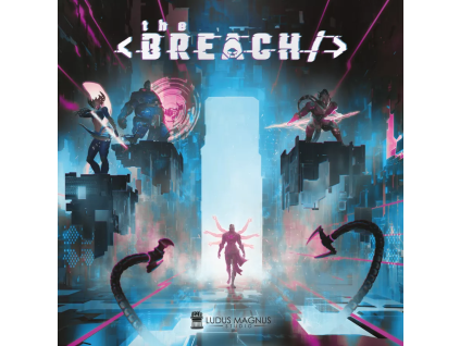 the breach