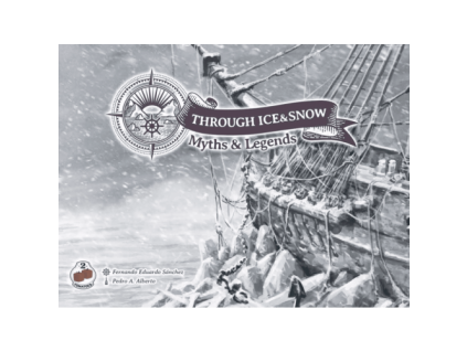 through ice snow myths legends