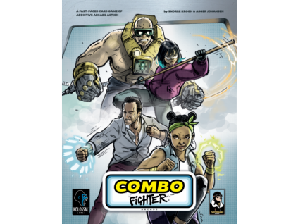 combo fighter