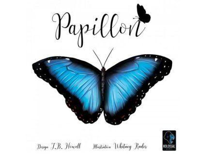 papillon