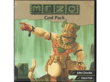 mezo god pack