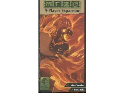 mezo 5th player expansion