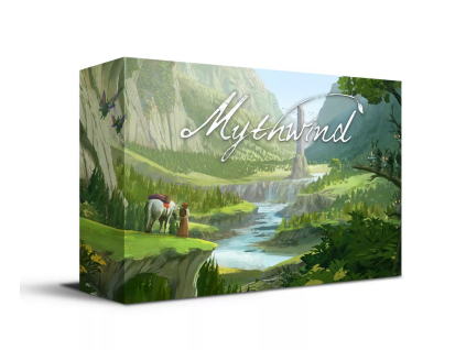 mythwind 8