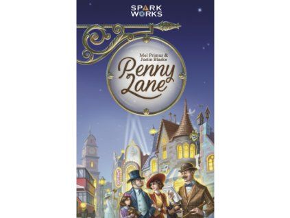penny lane