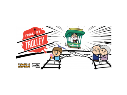 trial by trolley