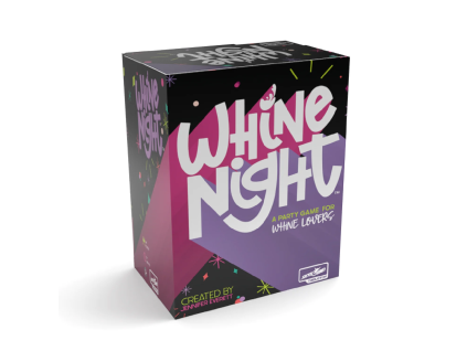 whine night