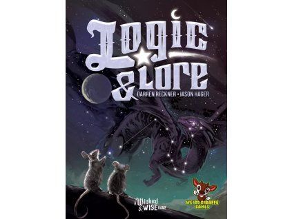 logic lore