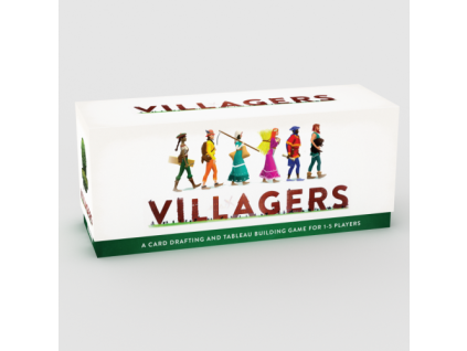villagers