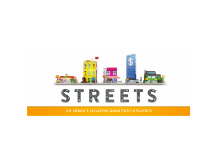 streets