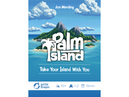 palm island nemecky