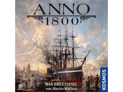 anno 1800 nemecky 2