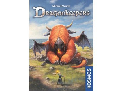 dragonkeepers