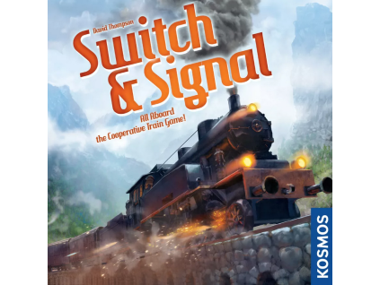 switch signal