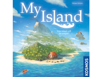 my island