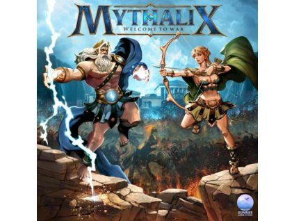 mythalix