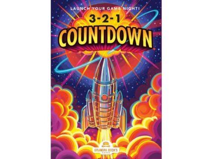 3 2 1 countdown