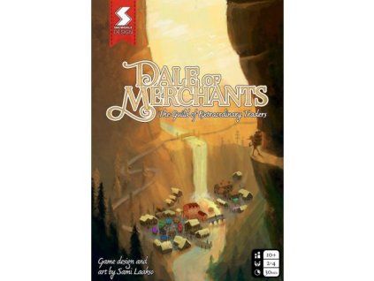 dale of merchants