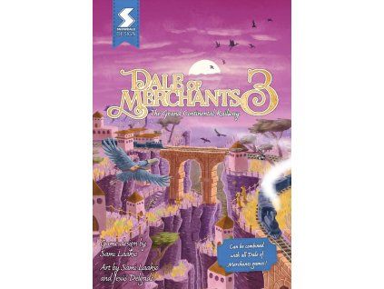 dale of merchants 3