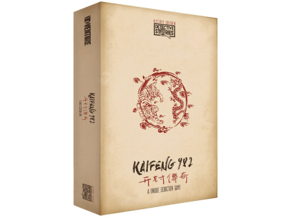 detective stories history edition kaifeng 982 en