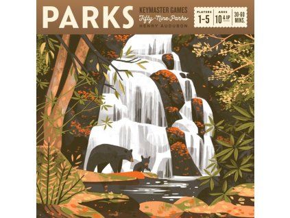 parks 3