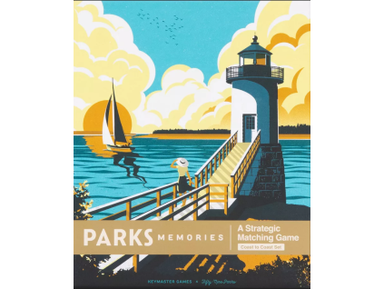 parks memories coast to coast