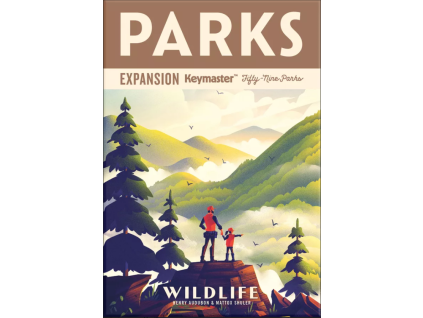 parks wildlife expansion
