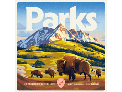 parks second edition 7
