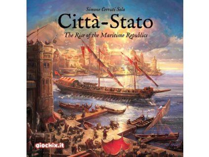 citta stato