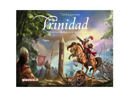 trinidad