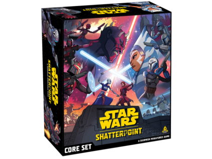 star wars shatterpoint