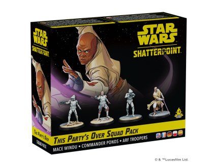 star wars shatterpoint this party s over squad pack