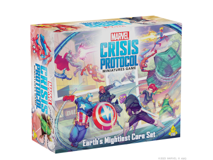 marvel crisis protocol earth s mightiest